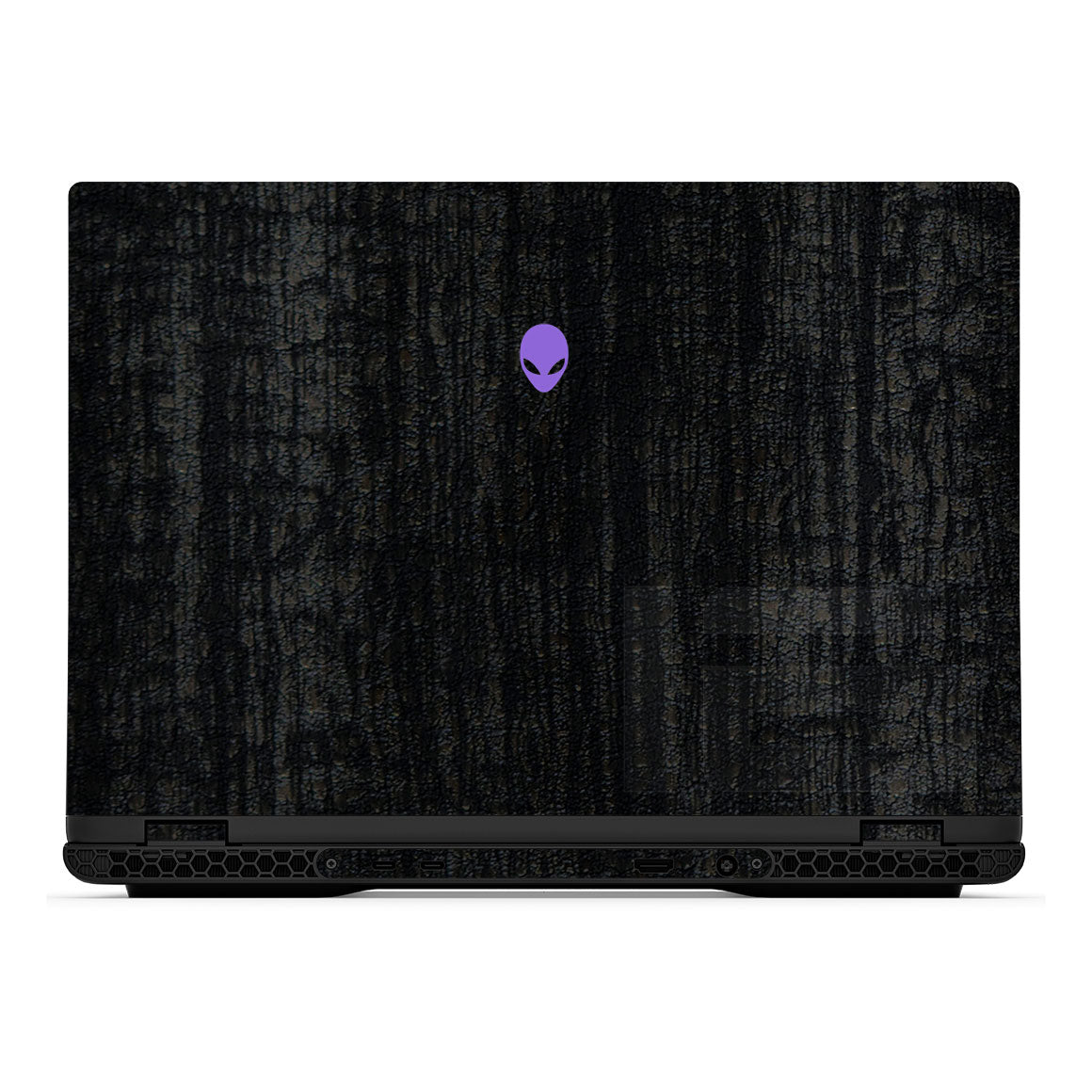 Alienware m16 R2 Limited Series CharredRobot Skin