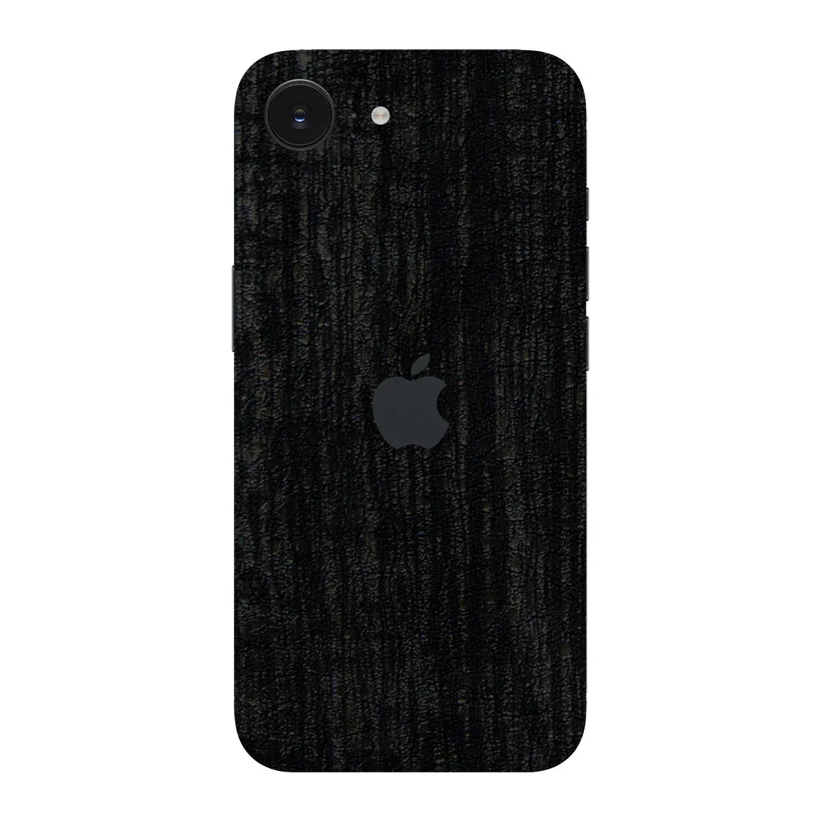 iPhone 16e Limited Series CharredRobot