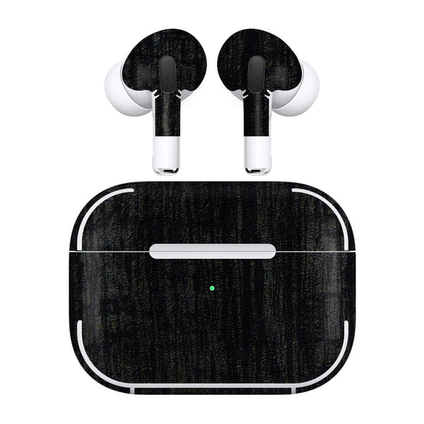 AirPods Pro 3 Limited Series CharredRobot Skin