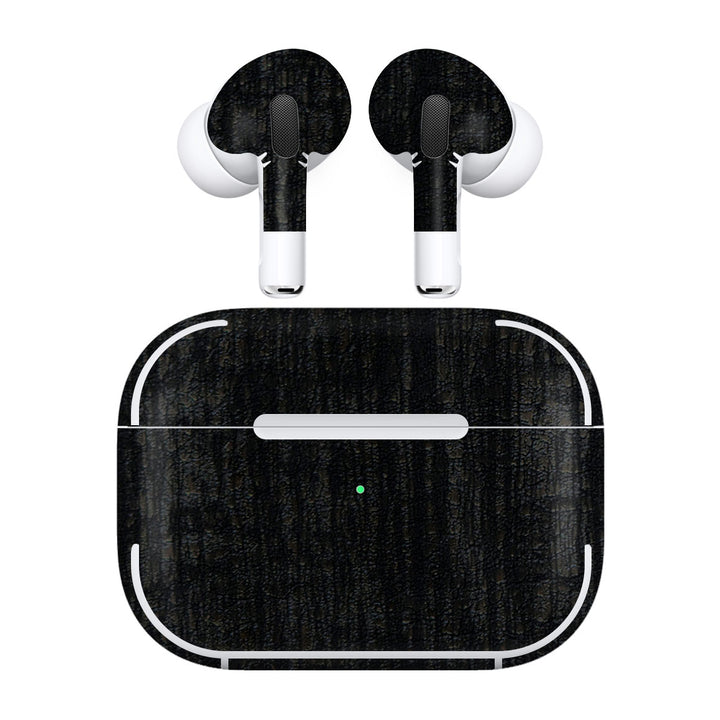AirPods Pro 3 Limited Series CharredRobot Skin