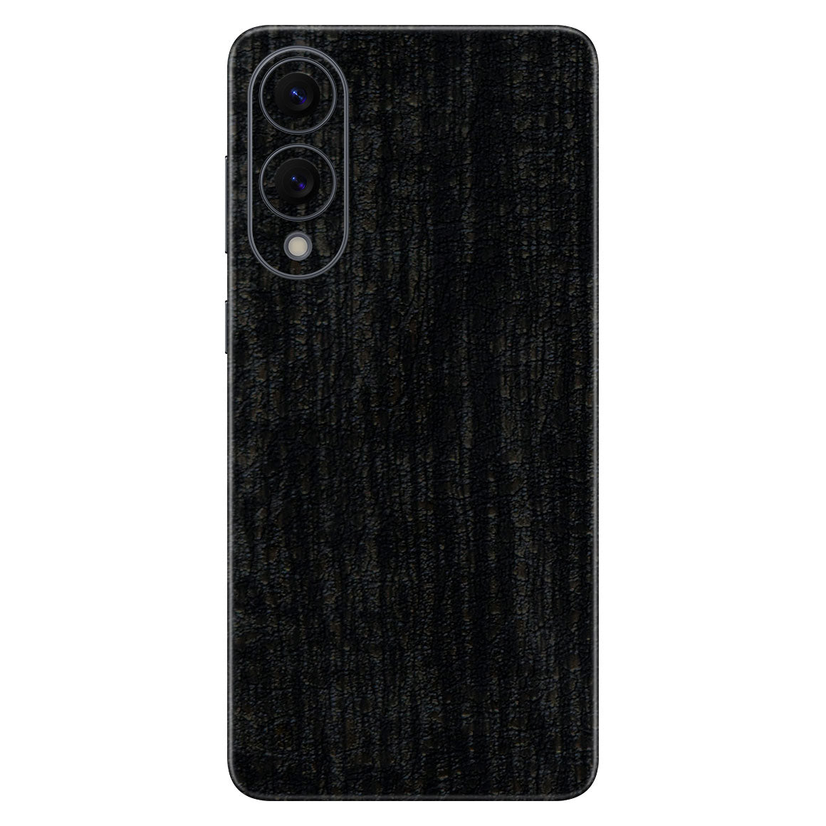 Galaxy S25 Edge Limited Series CharredRobot Skin