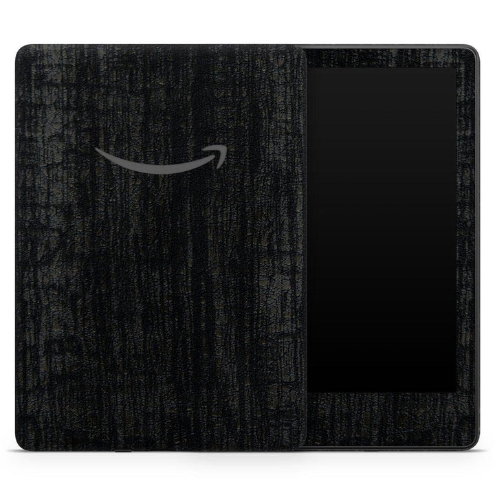 Kindle Paperwhite 6.8" 11th Gen Limited Series CharredRobot Skin