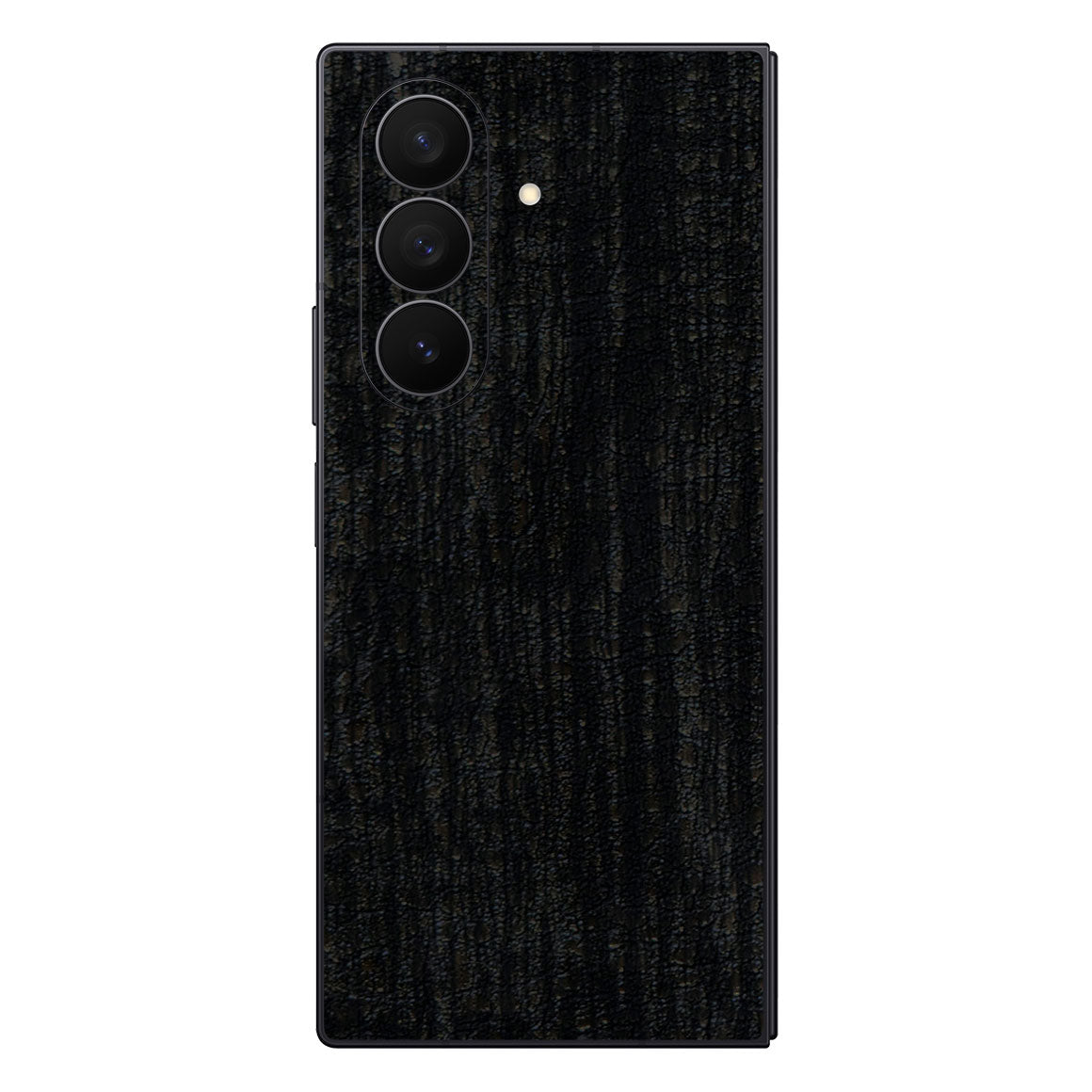 Galaxy Z Fold 7 Limited Series CharredRobot Skin
