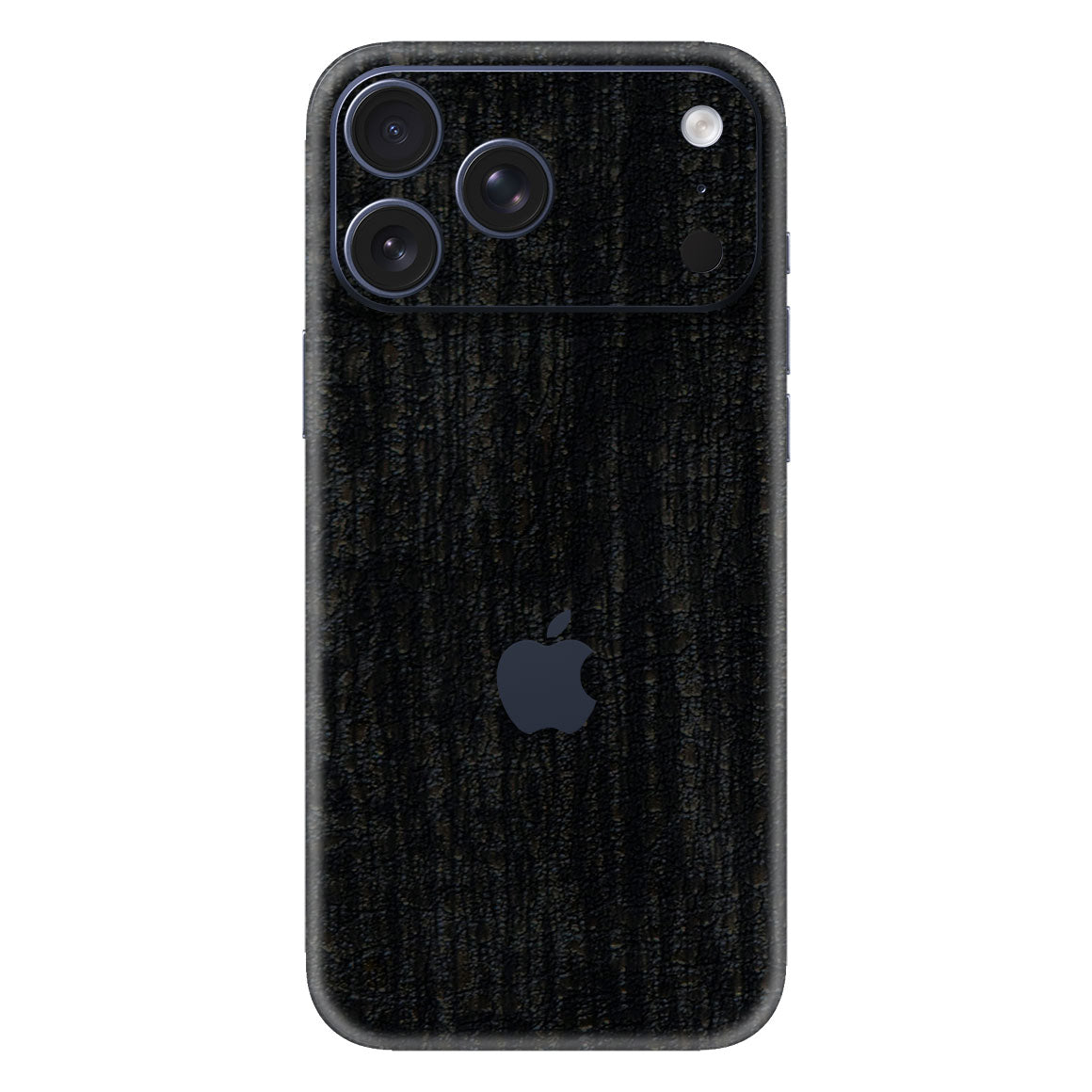 iPhone 17 Pro Max Limited Series CharredRobot