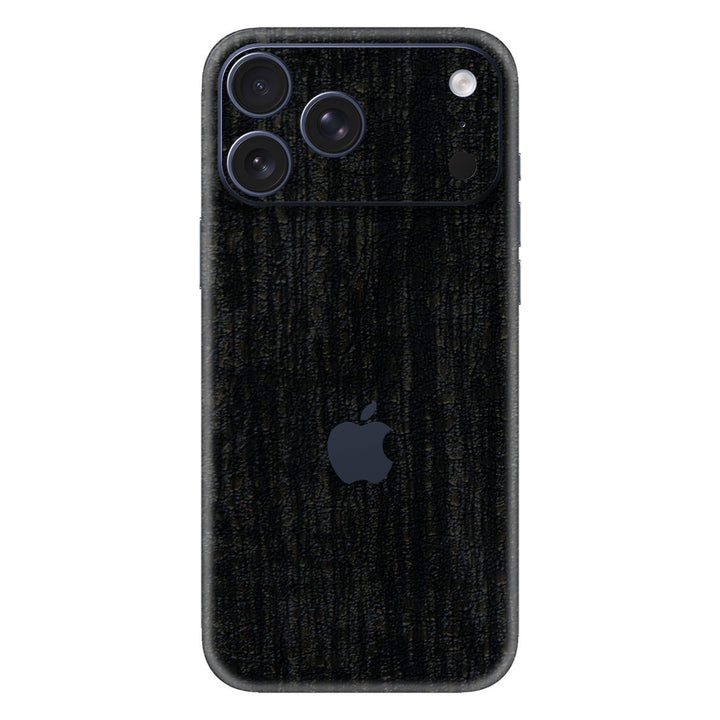 iPhone 17 Pro Max Limited Series CharredRobot