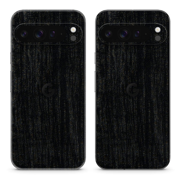 Pixel 10 Pro XL Limited Series CharredRobot Skin