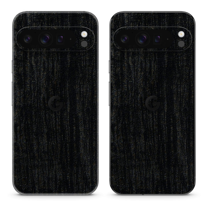 Pixel 10 Pro XL Limited Series CharredRobot Skin