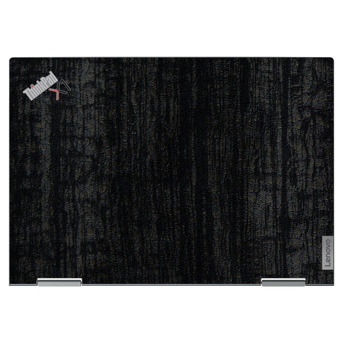Lenovo ThinkPad X1 Yoga Gen 7 Limited Series CharredRobot Skin