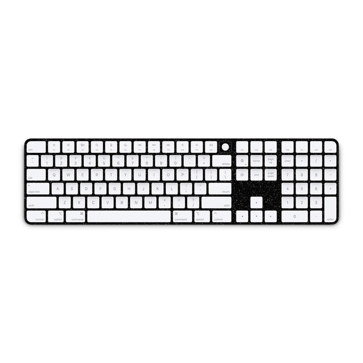 Magic Keyboard with Touch ID and Numeric Keypad Limited Series Skins - Slickwraps