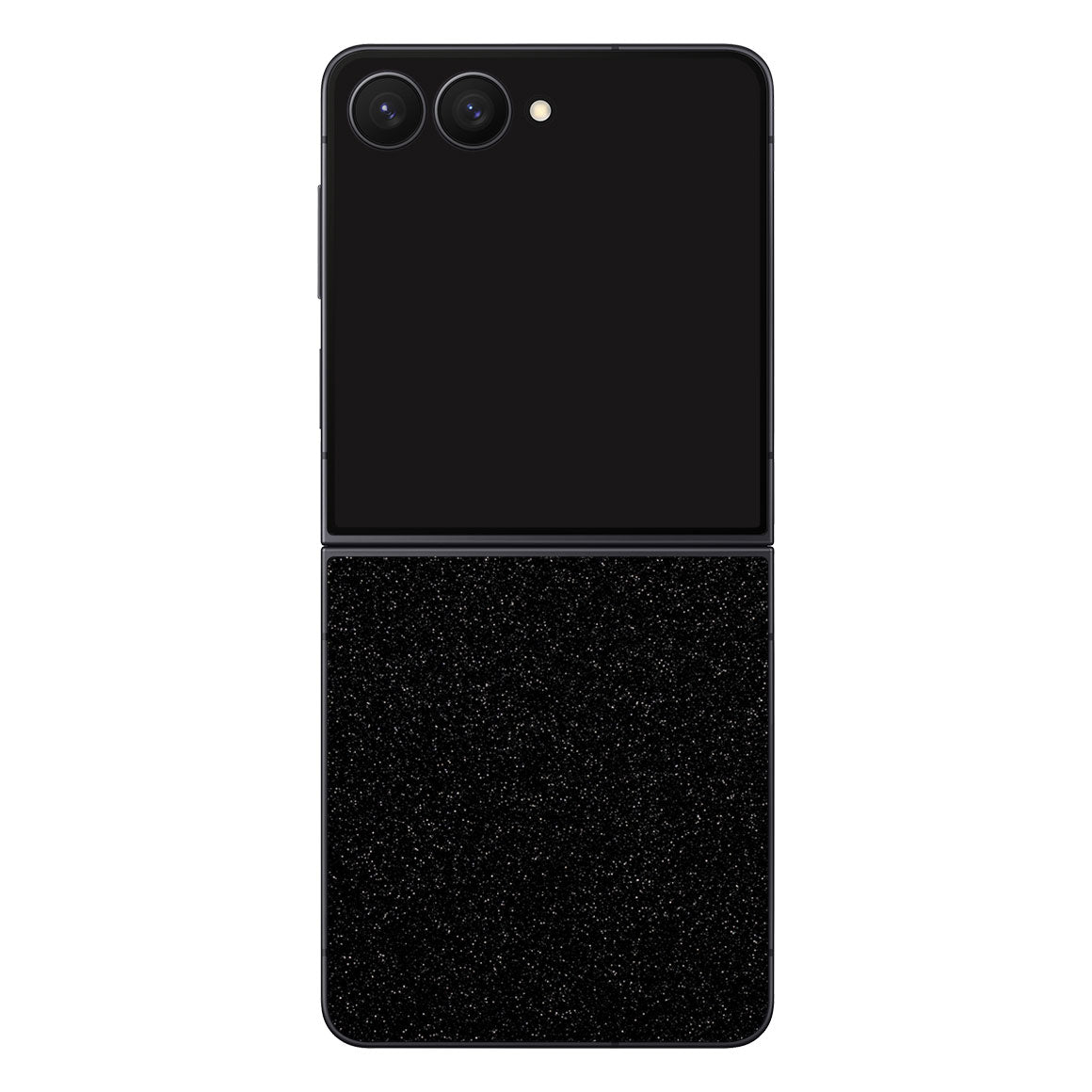 Galaxy Z Flip 7 Limited Series DeepSpace Skin