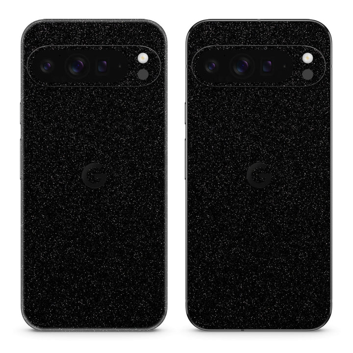 Pixel 10 Pro XL Limited Series DeepSpace Skin