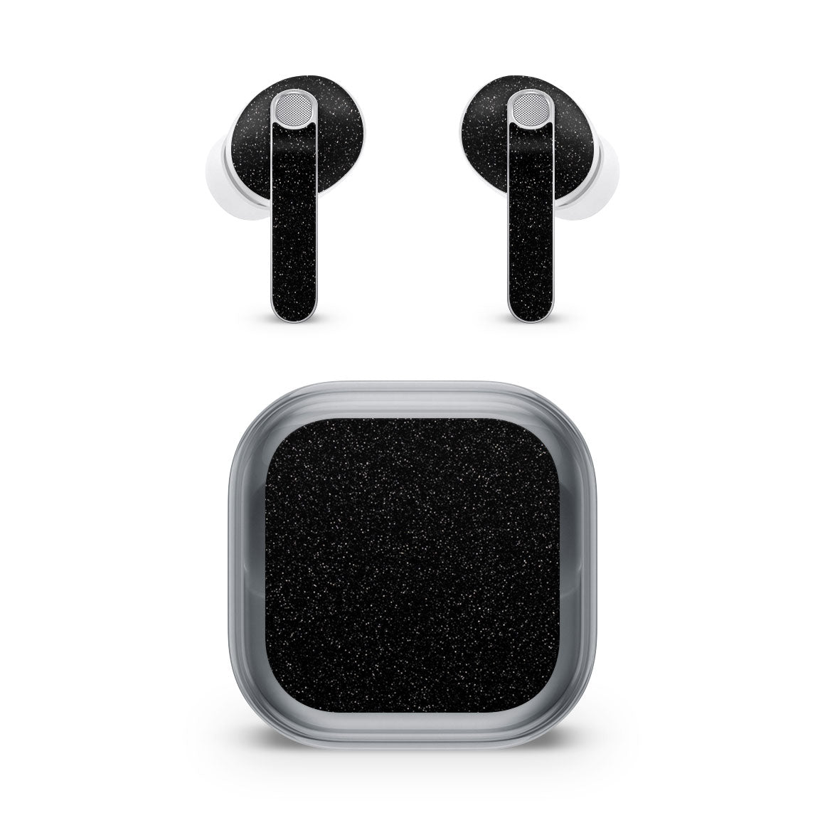 Galaxy Buds4 Pro Limited Series DeepSpace Skin