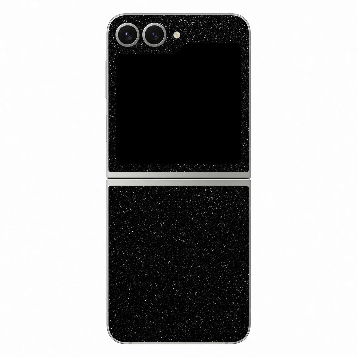 Galaxy Z Flip 6 Limited Series DeepSpace Skin