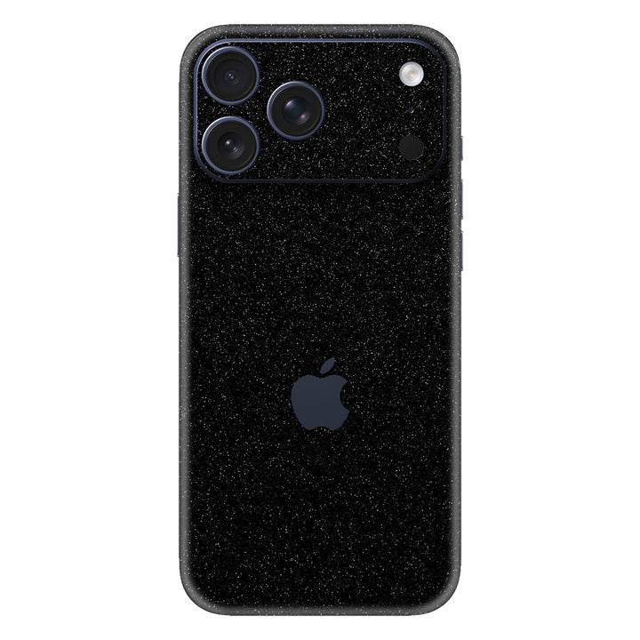 iPhone 17 Pro Max Limited Series DeepSpace