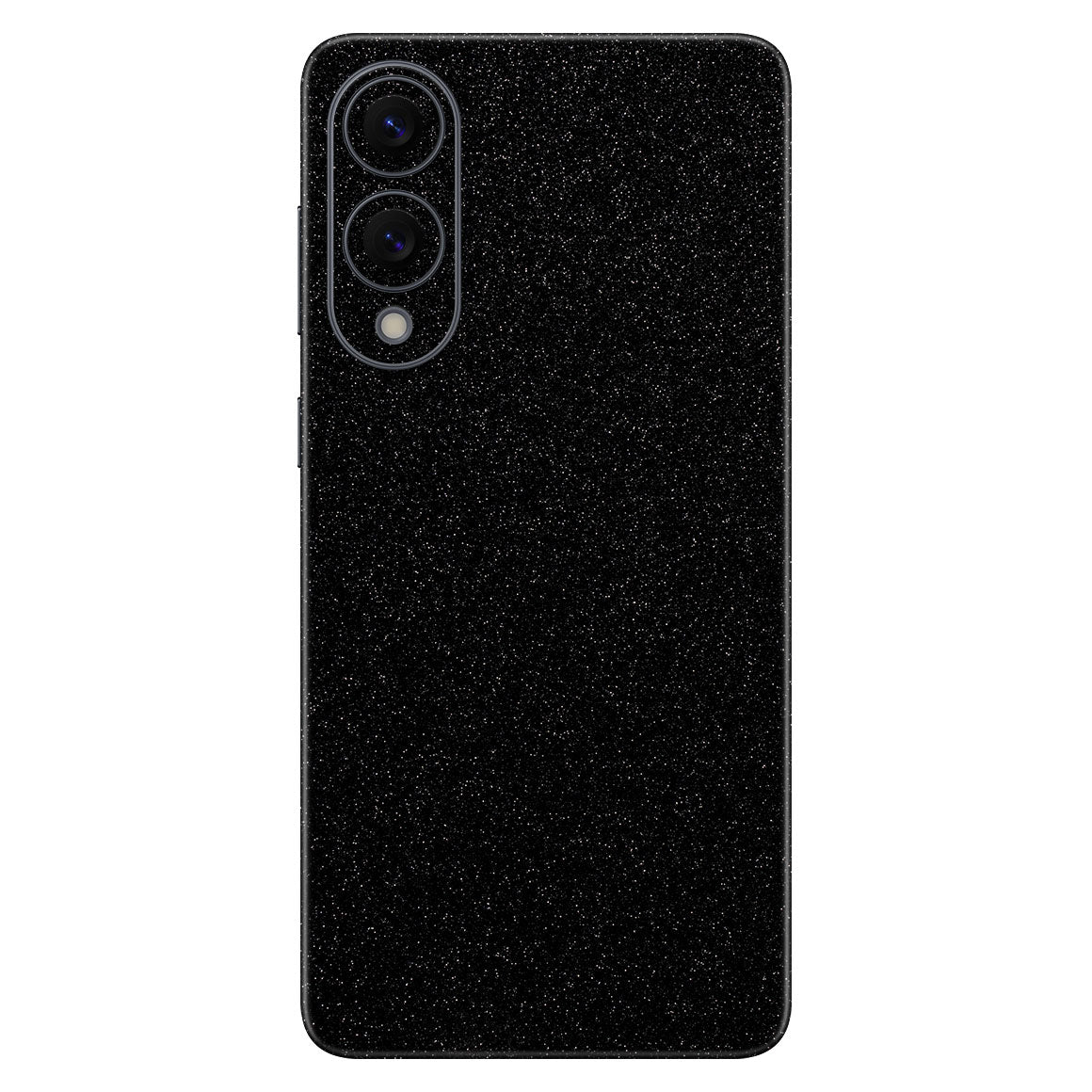 Galaxy S25 Edge Limited Series DeepSpace Skin