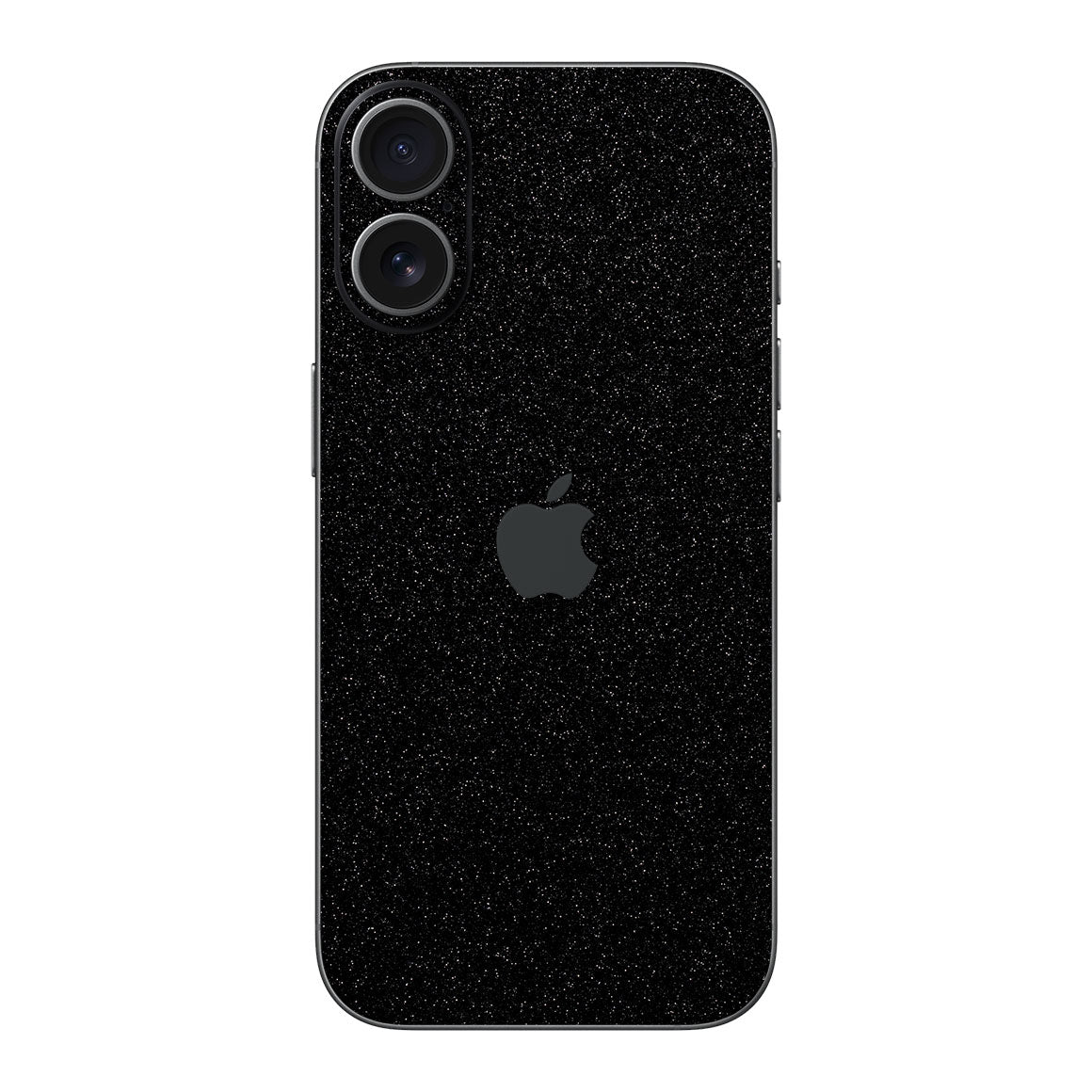 iPhone 17 Limited Series DeepSpace