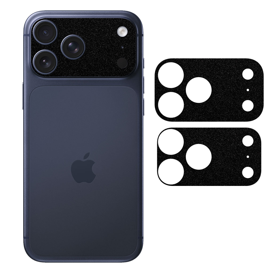 iPhone 17 Pro Max Camera Bar (Plateau) Limited Series DeepSpace