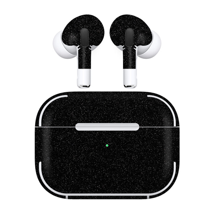 AirPods Pro 3 Limited Series DeepSpace Skin