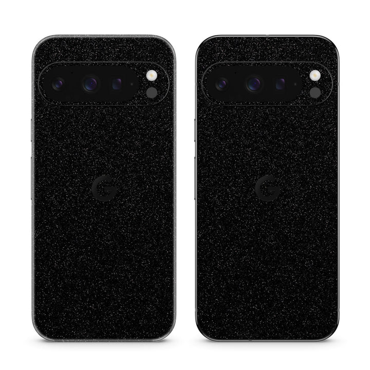 Pixel 10 Pro Limited Series DeepSpace Skin