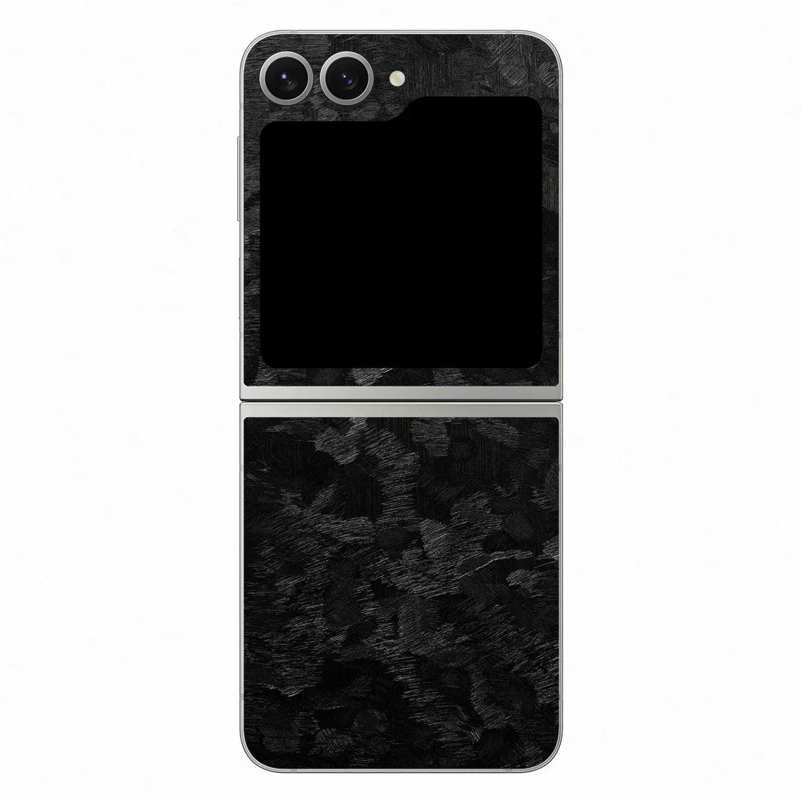 Galaxy Z Flip 6 Limited Series ForgedCarbon Skin