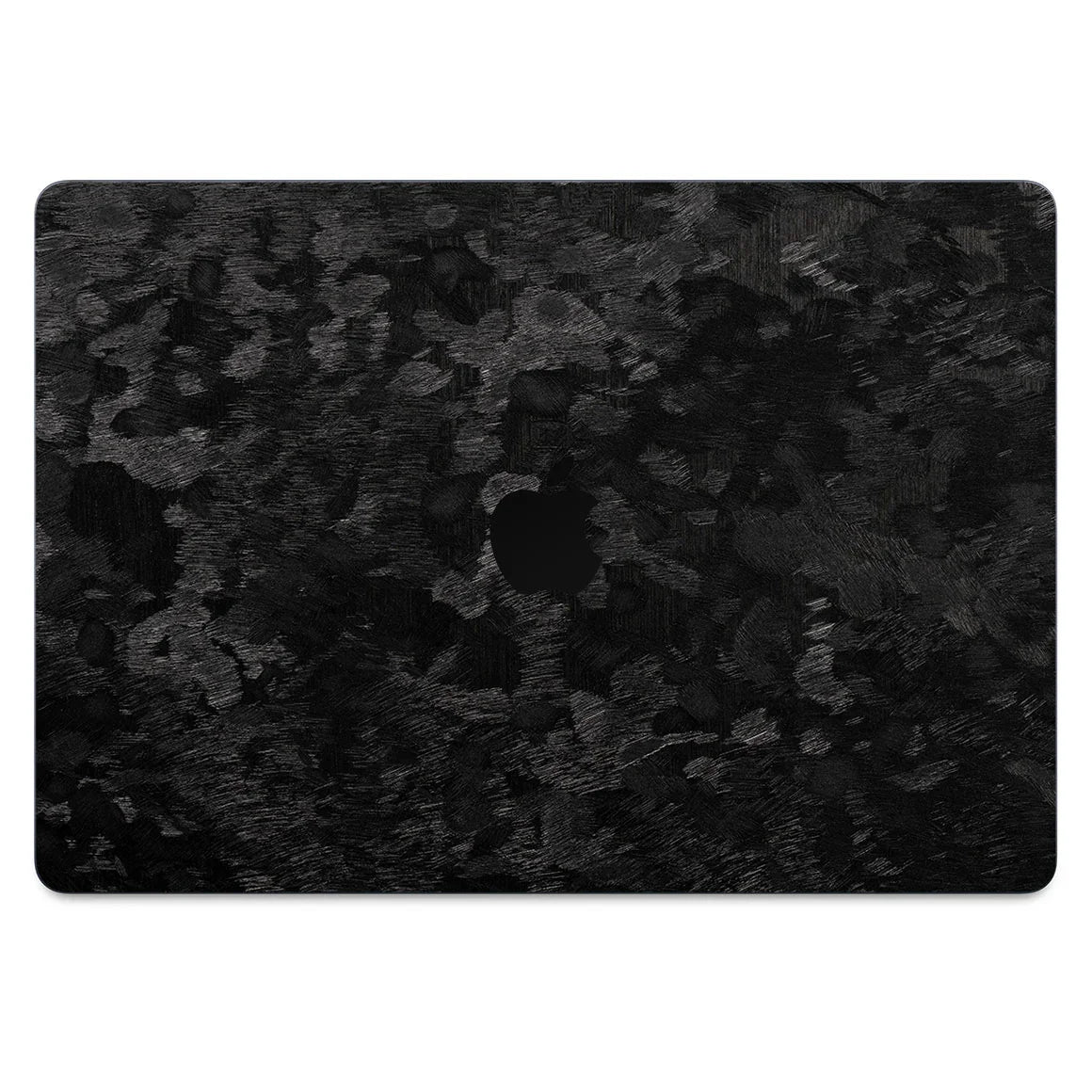 MacBook Air 13.6" (2025 M4) Limited Series ForgedCarbon Skin