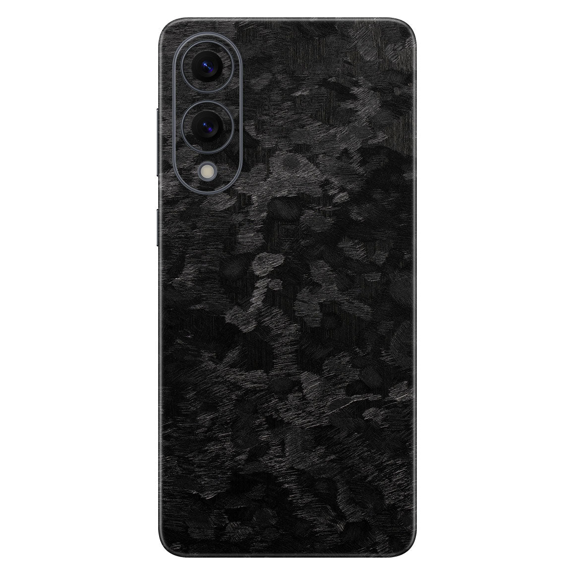 Galaxy S25 Edge Limited Series ForgedCarbon Skin