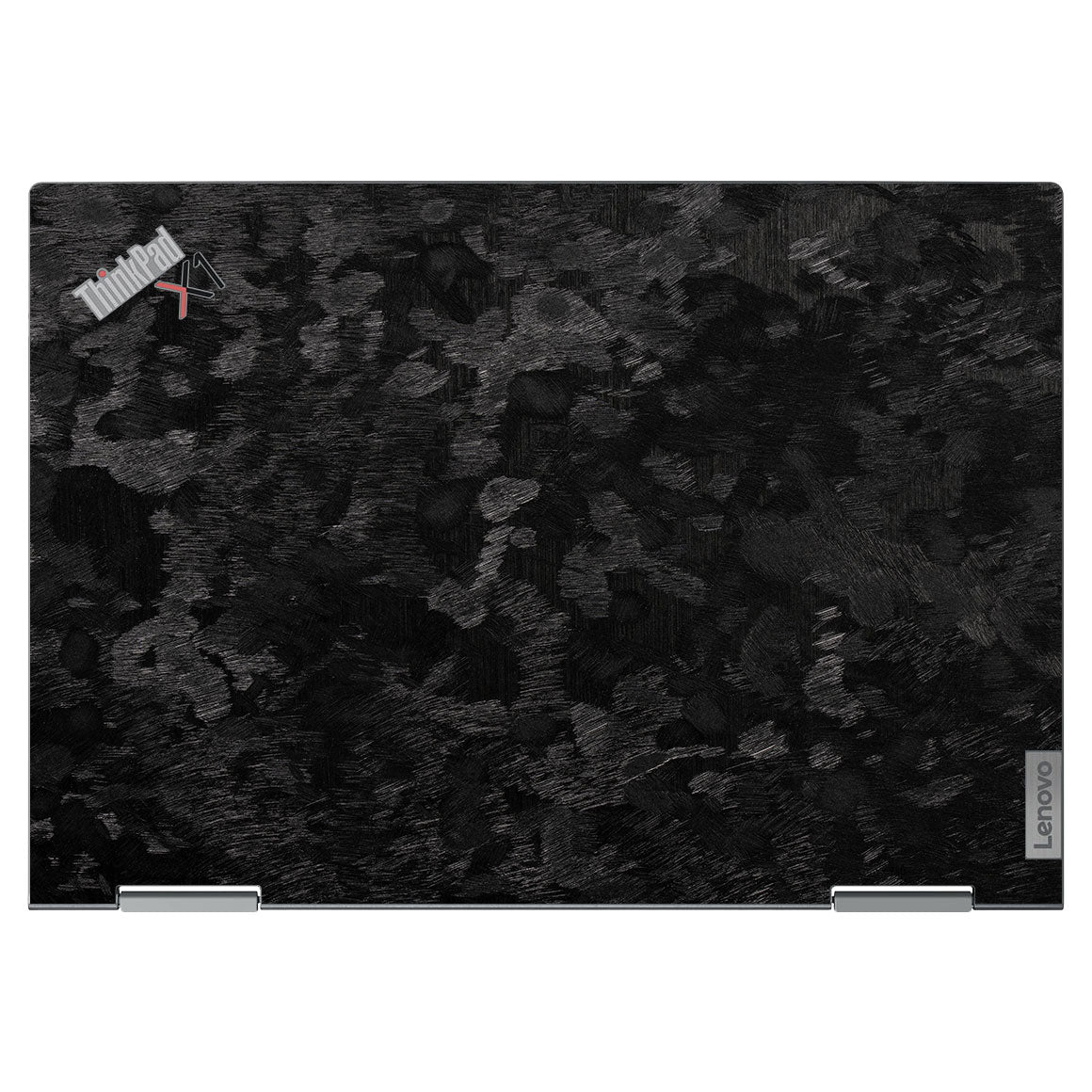 Lenovo ThinkPad X1 Yoga Gen 7 Limited Series ForgedCarbon Skin