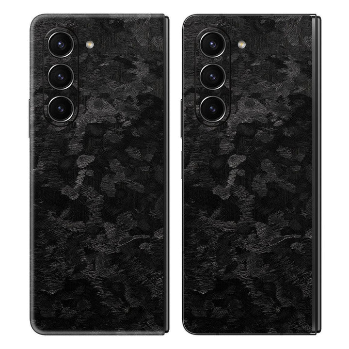 Galaxy Z Fold 5 Limited Series ForgedCarbon Skin