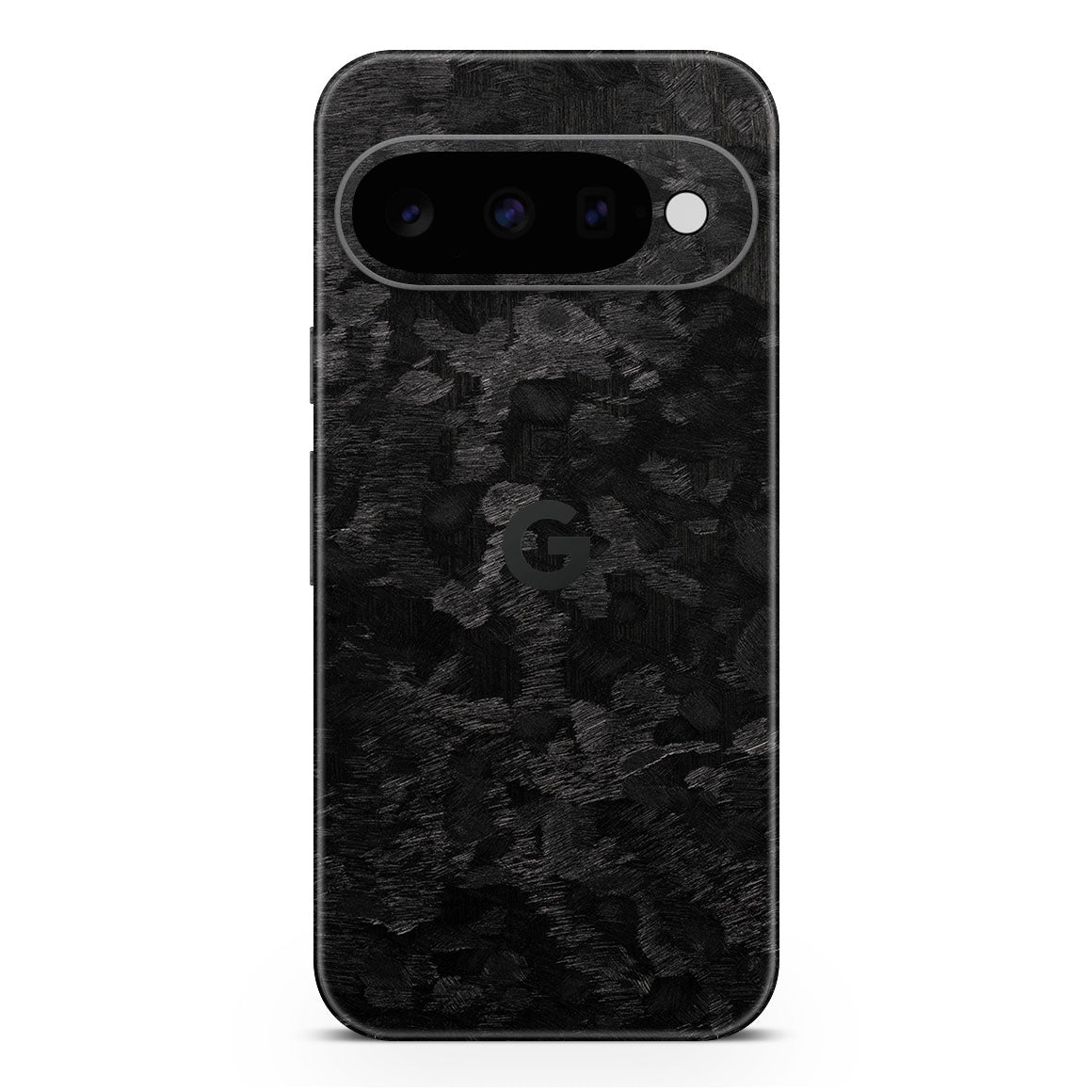 Pixel 11 Limited Series ForgedCarbon Skin