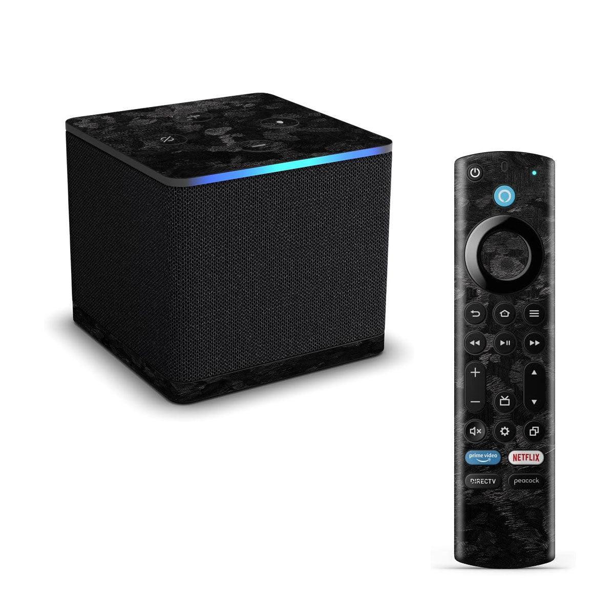 Amazon Fire TV Cube (3rd Gen) Limited Series Skins - Slickwraps