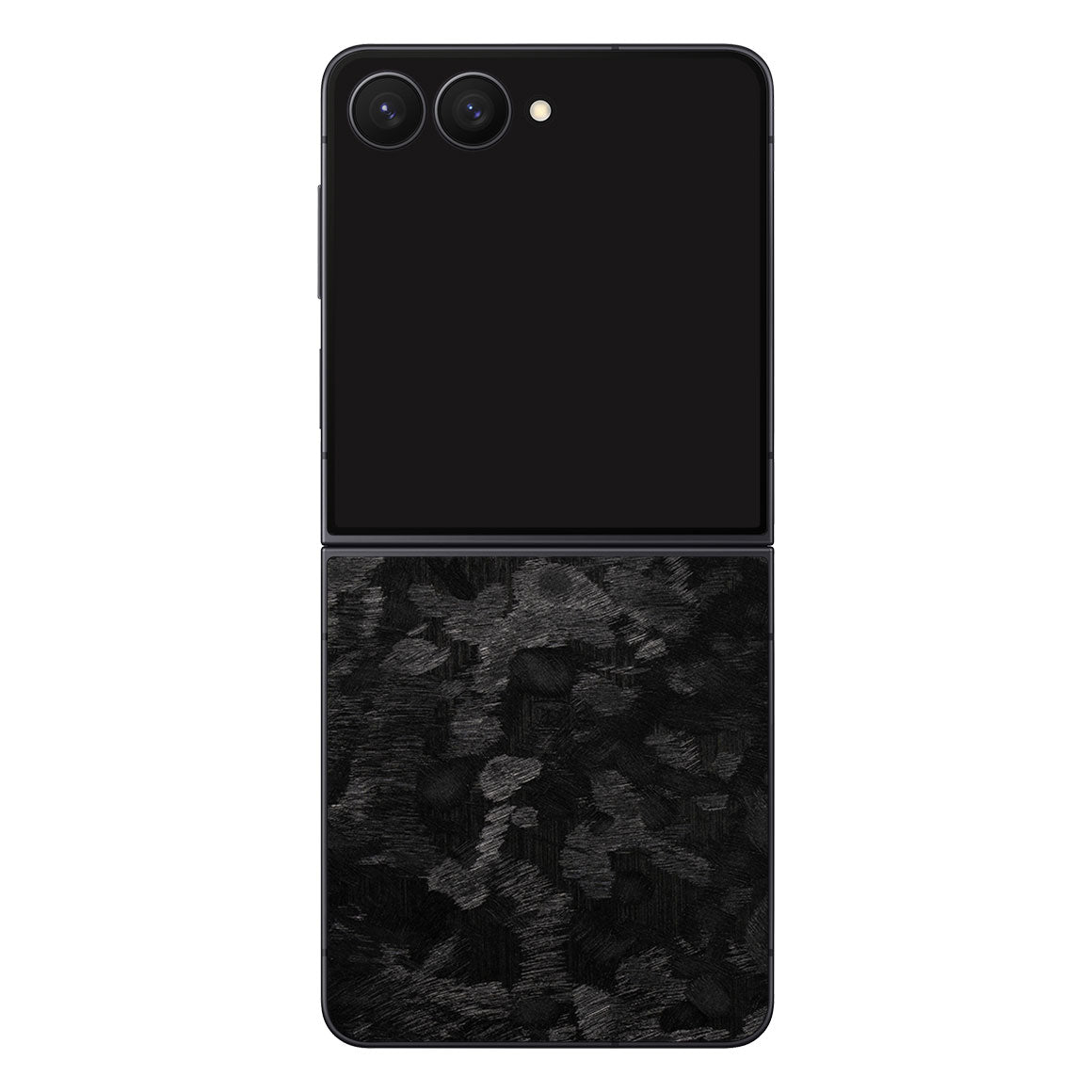 Galaxy Z Flip8 Limited Series ForgedCarbon Skin