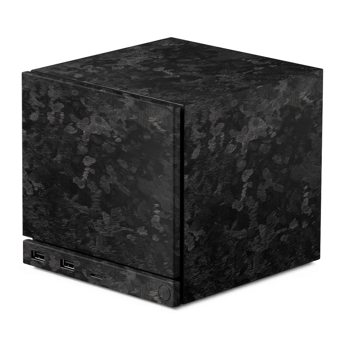 Steam Machine Limited Series ForgedCarbon Skin