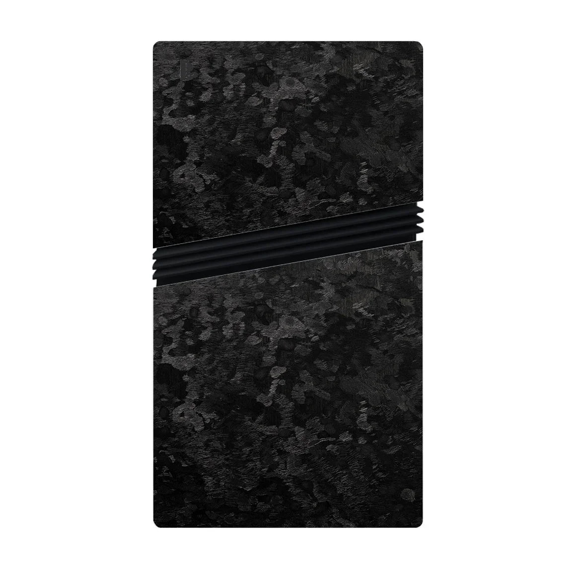 Playstation 5 Pro Limited Series ForgedCarbon Skin
