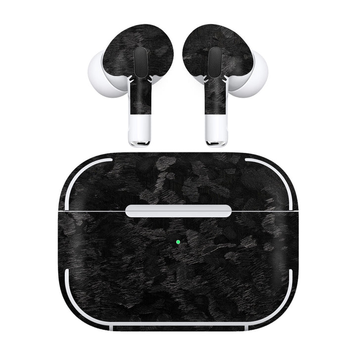 AirPods Pro 3 Limited Series ForgedCarbon Skin