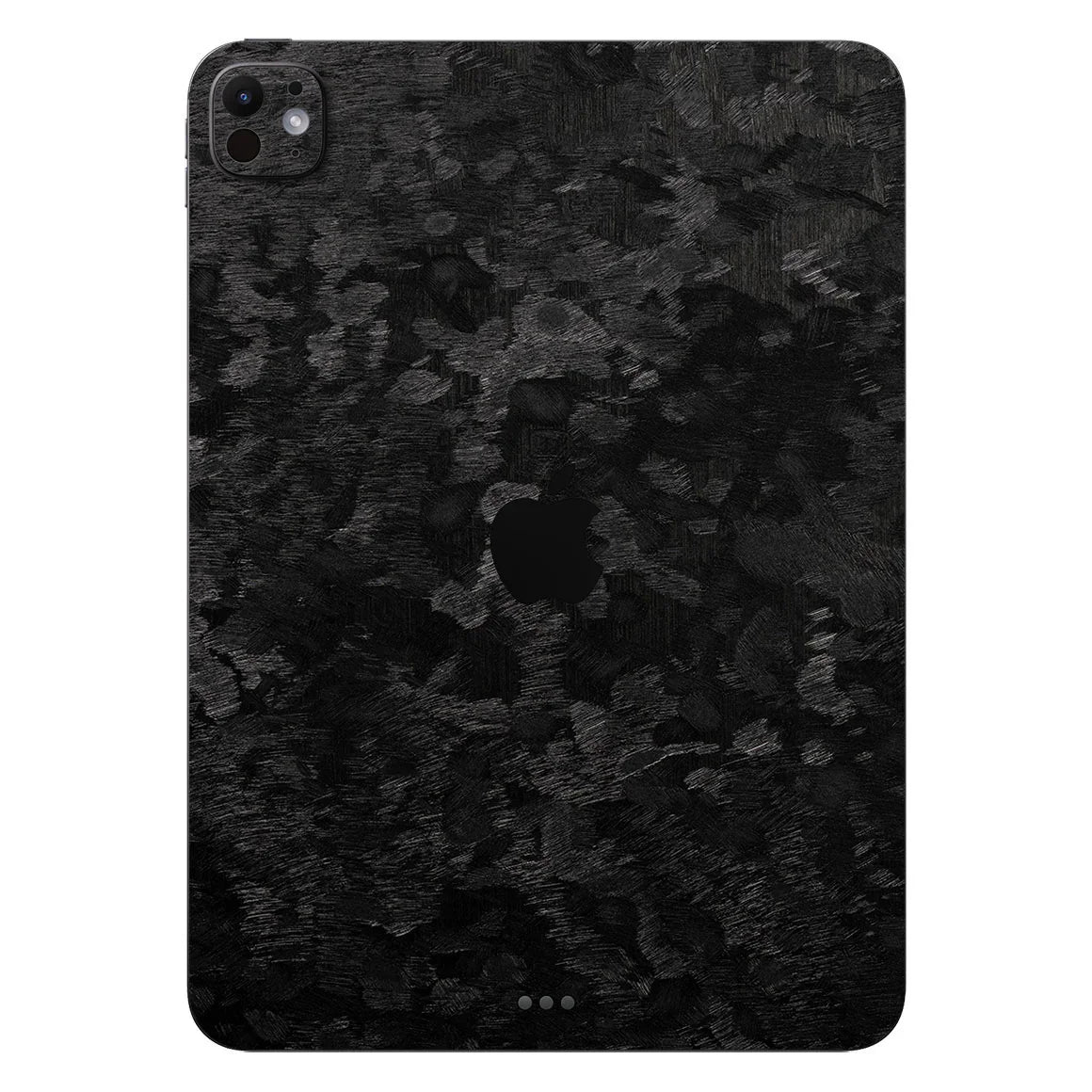 iPad Pro 11" M4 Limited Series ForgedCarbon Skin