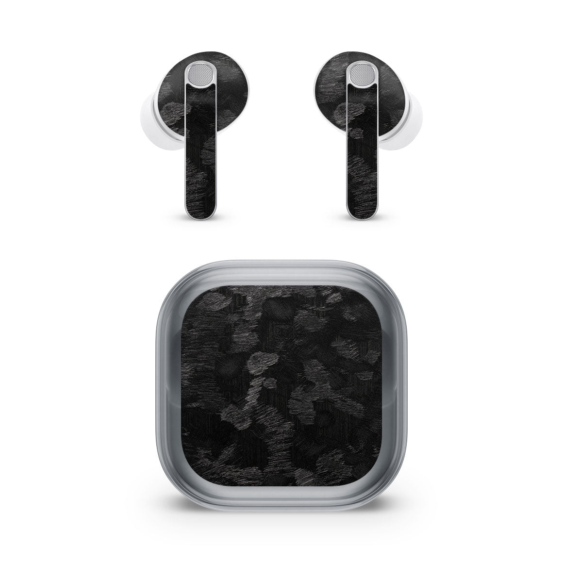 Galaxy Buds4 Pro Limited Series ForgedCarbon Skin