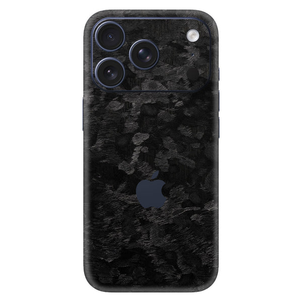 iPhone 17 Pro Limited Series ForgedCarbon