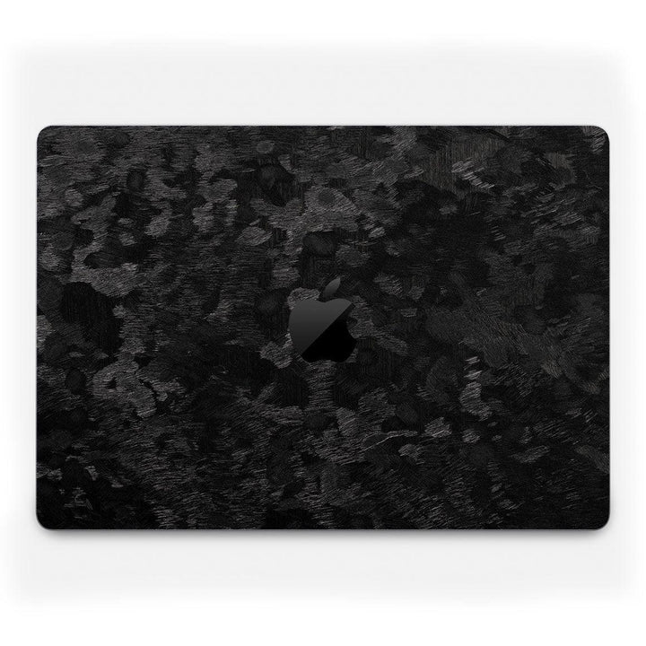 MacBook Pro 14" (2023, M3) Limited Series ForgedCarbon Skin