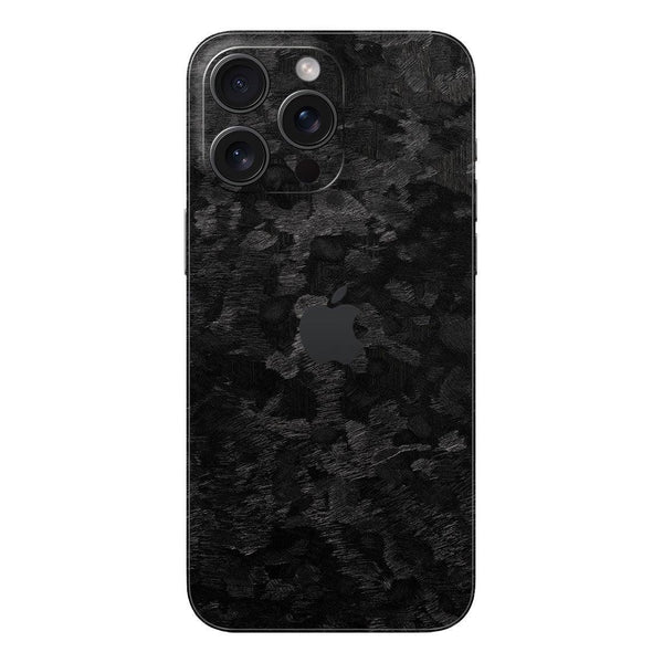 iPhone 15 Pro Limited Series ForgedCarbon