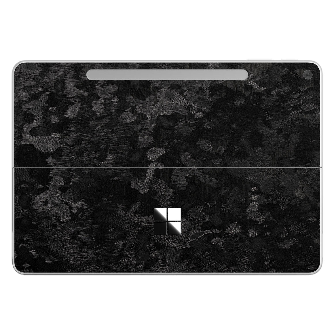 Surface Pro 12-inch Limited Series ForgedCarbon Skin