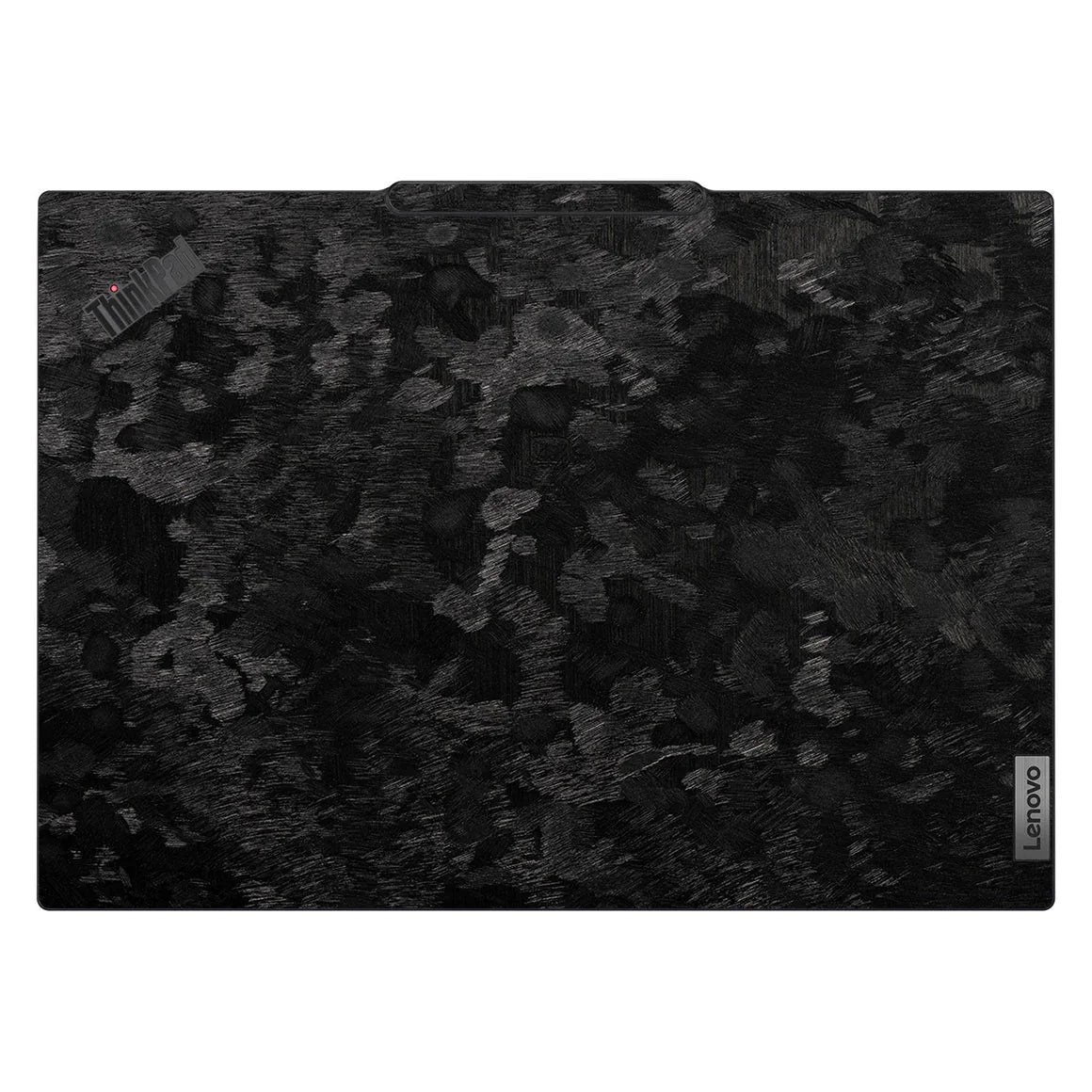 Lenovo ThinkPad T14 Gen 5 Limited Series ForgedCarbon Skin