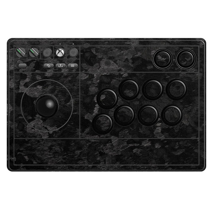 8Bitdo Arcade Stick for Xbox Limited Series ForgedCarbon Skin