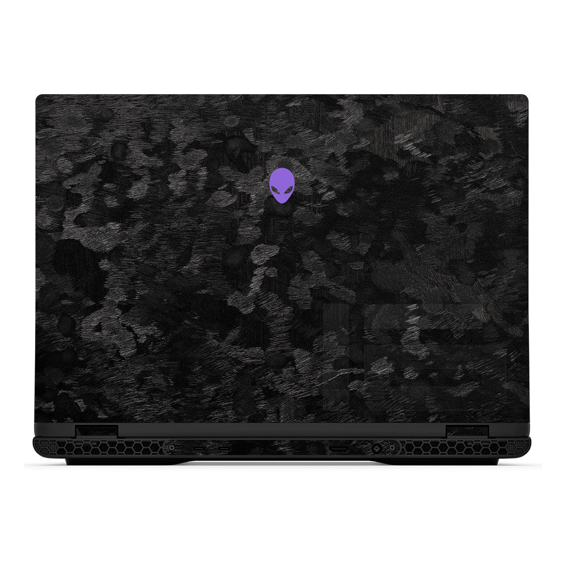 Alienware m16 R2 Limited Series ForgedCarbon Skin