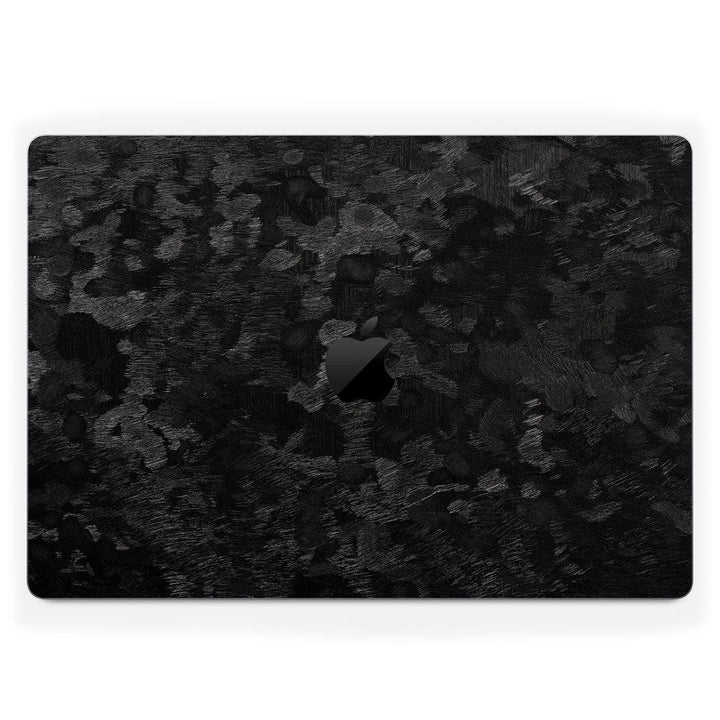 MacBook Pro 16" (2023 M3) Limited Series ForgedCarbon Skin