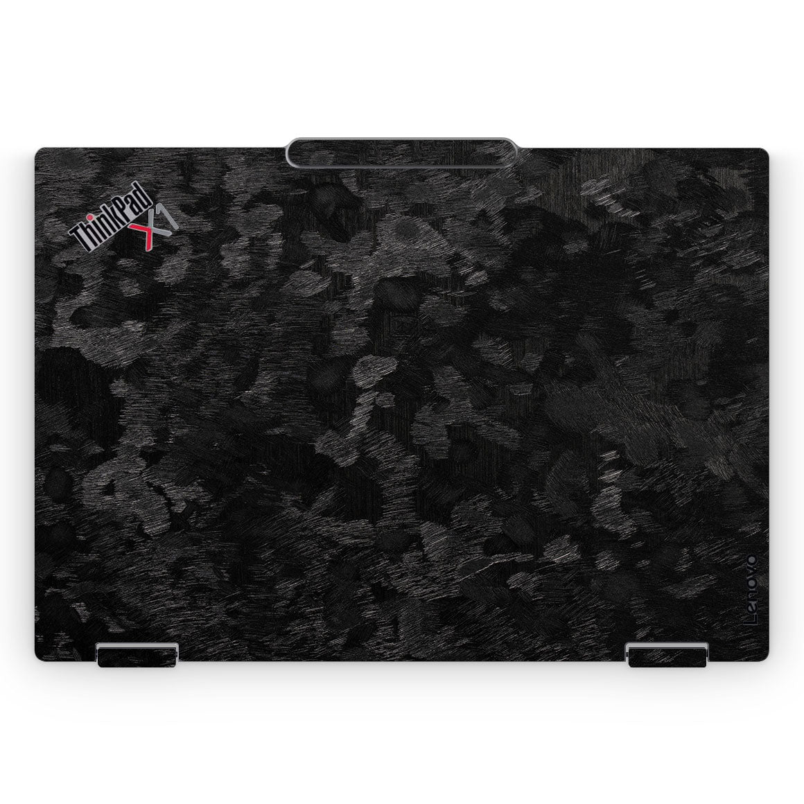 Lenovo ThinkPad X1 2-in-1 Gen 11 Limited Series ForgedCarbon Skin