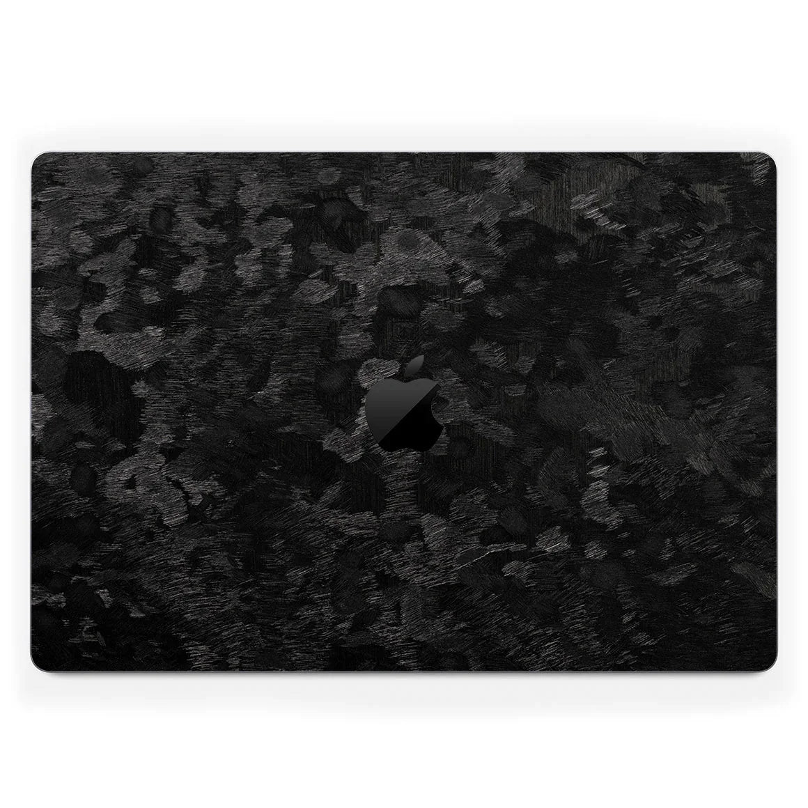 MacBook Pro 16" (2024 M4) Limited Series ForgedCarbon Skin