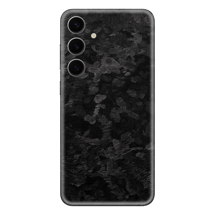 Galaxy S24 Plus Limited Series ForgedCarbon Skin
