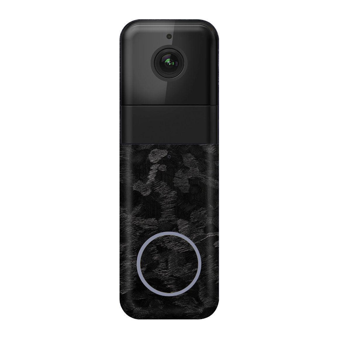 Wyze Video Doorbell Pro Limited Series Skins - Slickwraps