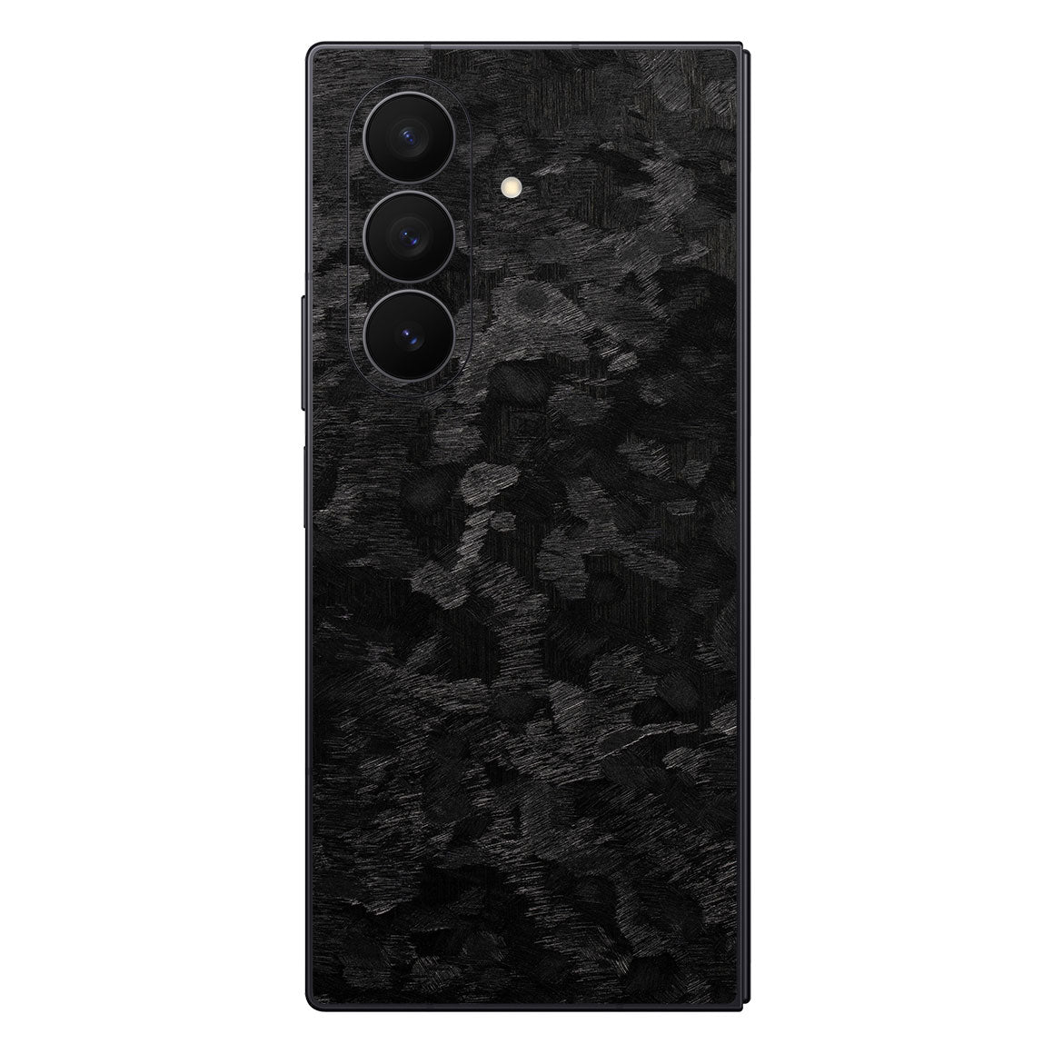 Galaxy Z Fold 7 Limited Series ForgedCarbon Skin