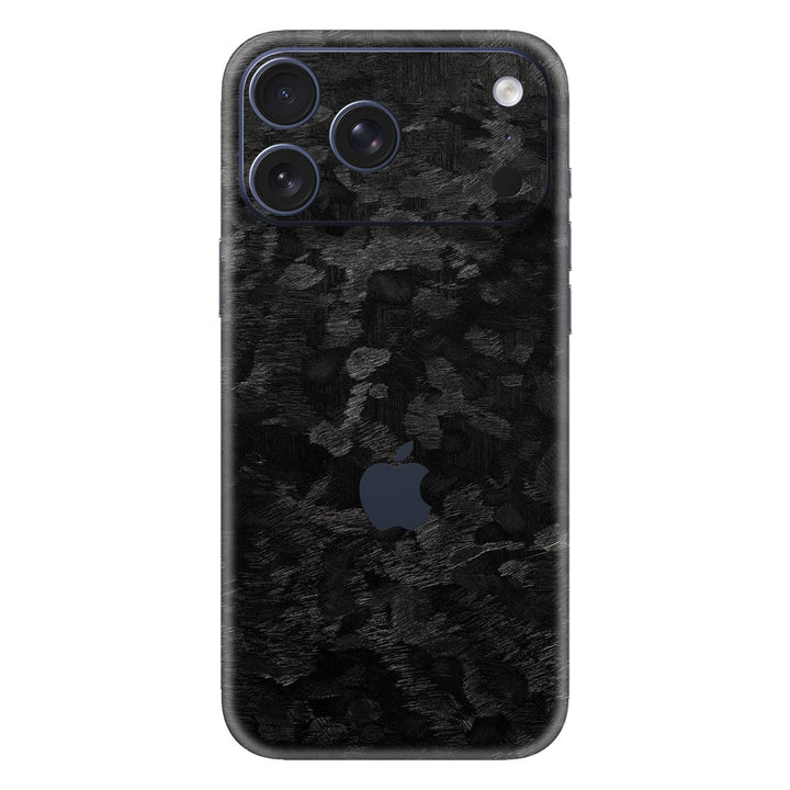 iPhone 17 Pro Max Limited Series ForgedCarbon